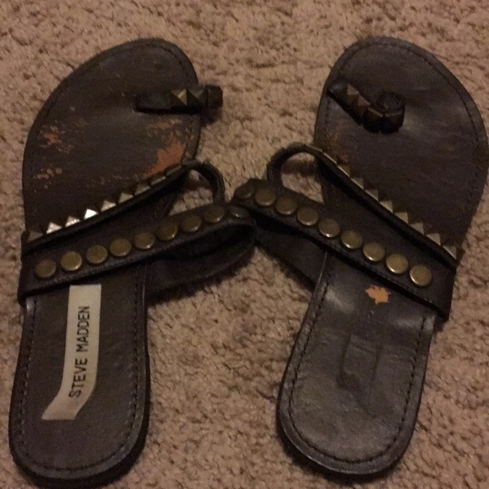 Steve Madden Sandals